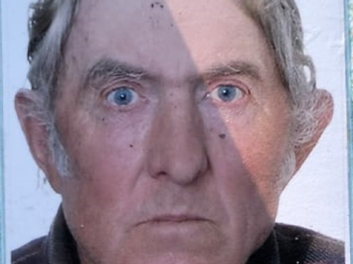 Розшукують 80-річного волинянина, який пішов з дому 8 днів тому