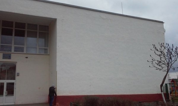 У Луцьку шукають вуличних художників розмалювати стіни. ФОТО