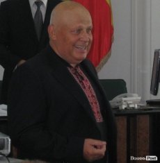 Сесія Луцької міської ради. Он-лайн-трансляція (текст)