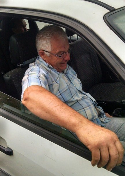 У Нововолинську затримали п'яного водія легкового авто. ФОТО. ВІДЕО