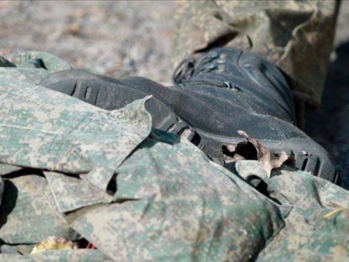 Deep state: Результативність російського наступу падає