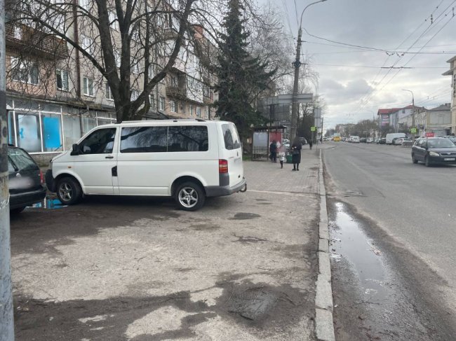 У Луцьку сталося дві аварії: збили пішоходів