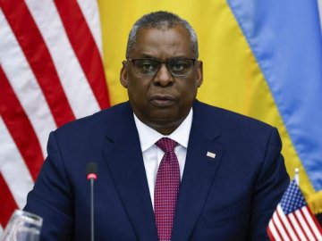 Що нададуть Україні: глава Пентагону розкрив результати «Рамштайну»