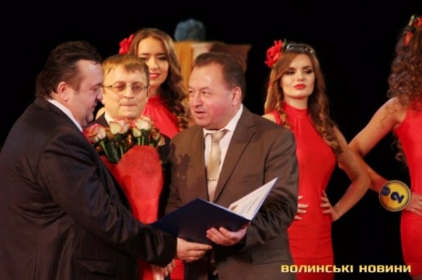 У Луцьку титул «Міс Принцеса України» здобула чернівчанка. ФОТО