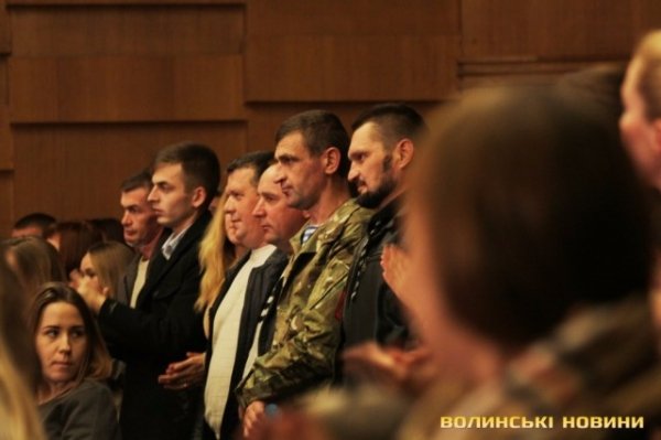 У Луцьку титул «Міс Принцеса України» здобула чернівчанка. ФОТО