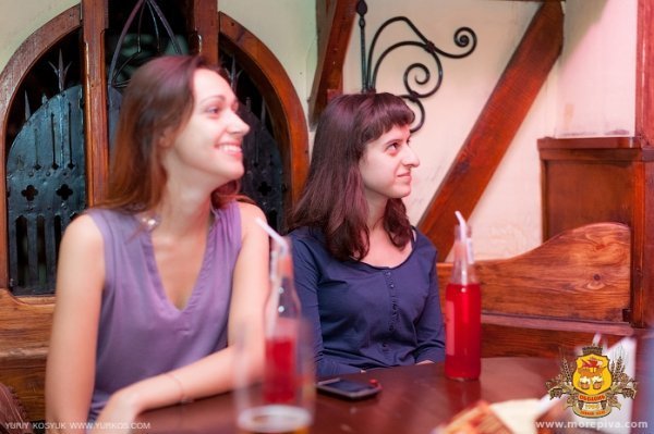 Як у Луцьку відбирали гурт на «Woodstock». ФОТО