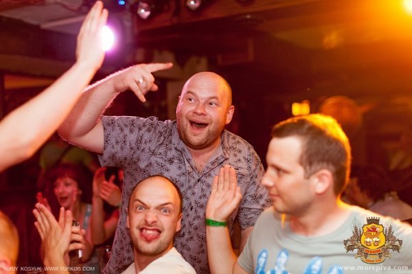 Як у Луцьку відбирали гурт на «Woodstock». ФОТО