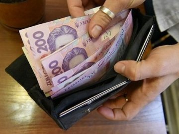 З жовтня в Україні зросте мінімальна зарплата