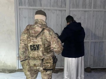 СБУ проводить обшуки у храмах УПЦ МП на Рівненщині. ФОТО