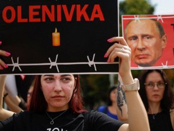 У російському полоні перебувають 3,4 тисячі українців, ще 15 тисяч вважають зниклими безвісти