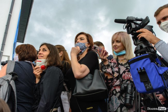 Впевнений, що дітям буде приємно тут навчатися і гратися, – Зеленський про дитсадок у Крупі