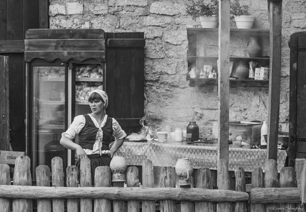 Фотовиставка Костянтина Семицького