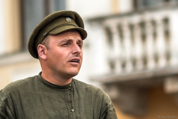 Фотовиставка Костянтина Семицького