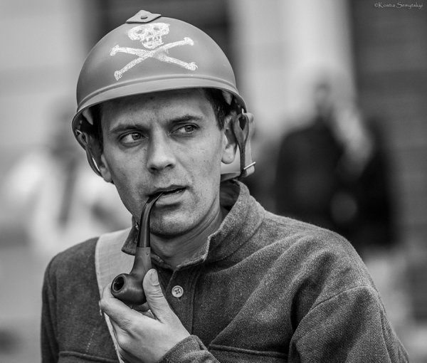 Фотовиставка Костянтина Семицького