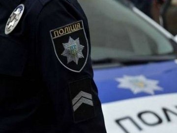 На Волині у чоловіка вкрали сумку з грошима