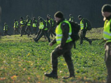 У Польщі не знайшли елементів російської ракети, яка залетіла на територію країни