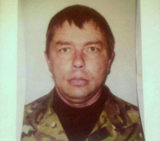 Розшукують волинянина, який вийшов з дому і зник. ФОТО