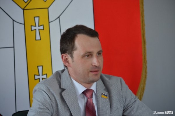 Луцьк реалізуватиме перспективних працівників у Польщу. ФОТО