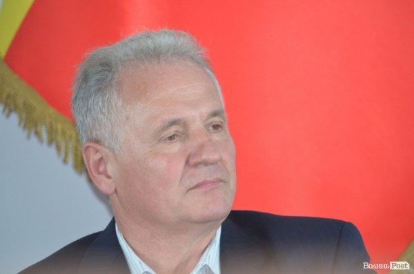 Луцьк реалізуватиме перспективних працівників у Польщу. ФОТО