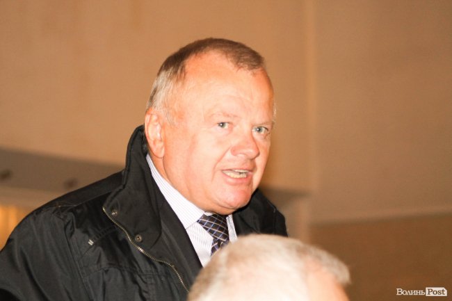 Валерій Діброва