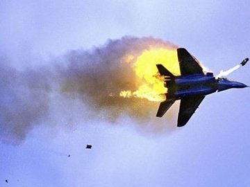 ЗСУ знищили 200 ворожих літаків