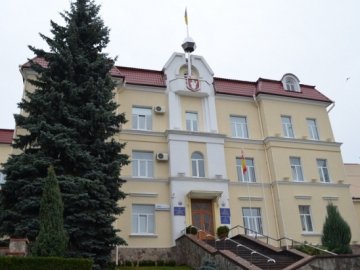 «Ідемо на схід», - у мерії Луцька розповіли про плани розширення міста