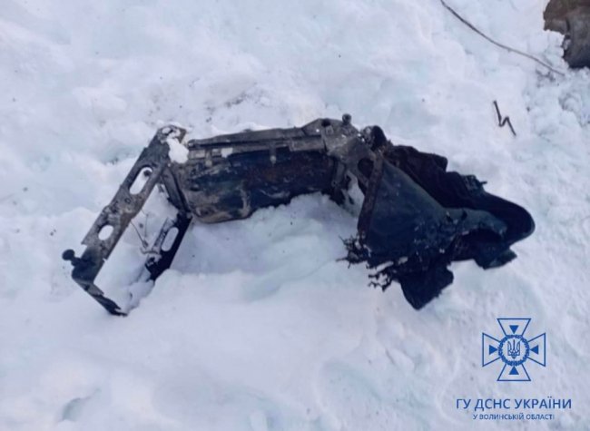 У селі на Волині через бензиновий генератор сталася пожежа