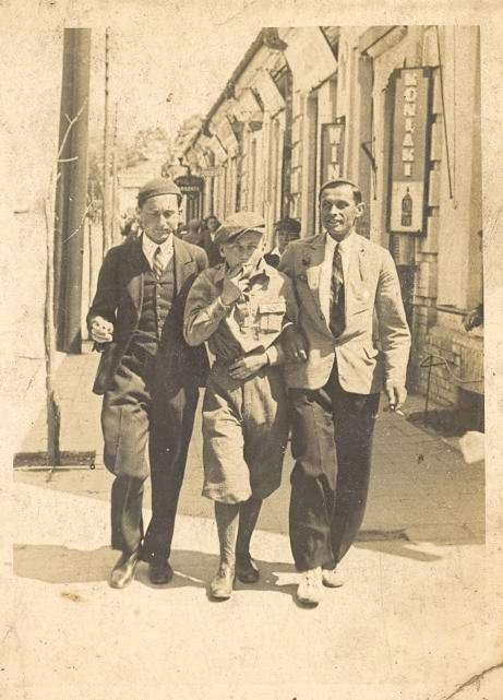 Стильний Луцьк. 200-ий випуск. Мода наших предків