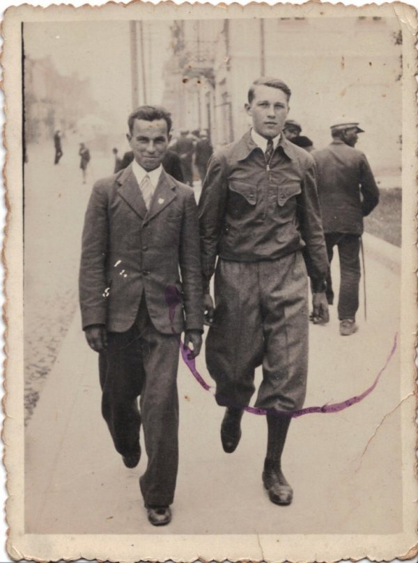 Стильний Луцьк. 200-ий випуск. Мода наших предків