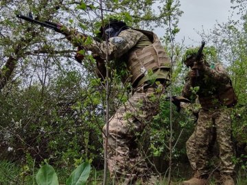 Яка ситуація на Волинському та інших напрямках на ранок 3 липня. ЗВЕДЕННЯ ГЕНШТАБУ