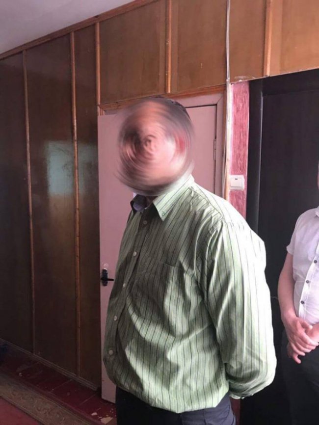 Волинський посадовець хотів отримати хабар у 200 тисяч гривень. ФОТО