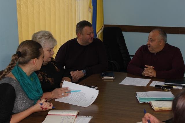 Новий голова Луцької районної військової адміністрації призначив собі першого заступника