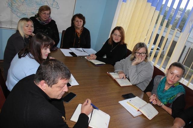 Новий голова Луцької районної військової адміністрації призначив собі першого заступника