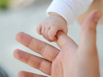 На Хмельниччині від кору померло немовля