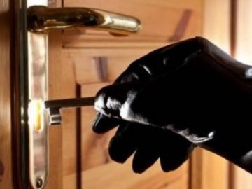 У Луцьку «на гарячому» спіймали грабіжника