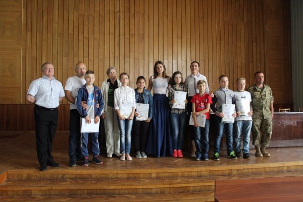 У компанії «Інвестор» не  лише відповідально ставляться до будівельних проектів, але й до своєї соціальної місії – допомагати  тим, хто цього потребує