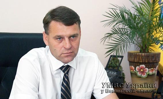 У Луцьку затримали підприємця, який займався підпільним виробництвом гербіцидів. ФОТО