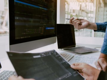 На Волині формують загін кіберпартизанів 