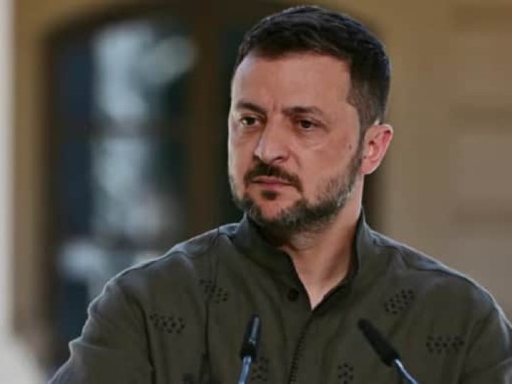 Зеленський закликав Трампа приїхати в Україну перед ухваленням рішень про переговори