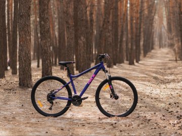 Як обрати велосипед для своїх бажань*