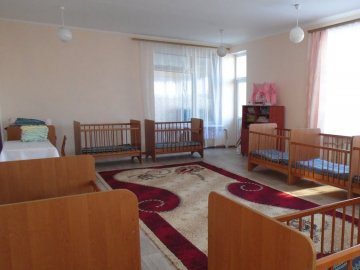 На Волині у центрі реабілітації дітей на коронавірус захворіли 5 вихованців та працівник