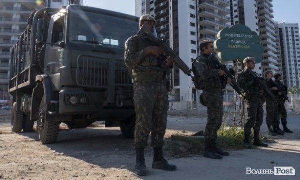 Як виглядає Олімпійське селище зсередини. ФОТО