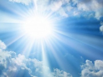 Погода у Луцьку на 7 липня