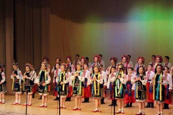 Як у Луцьку відзначили День місцевого самоврядування. ФОТО