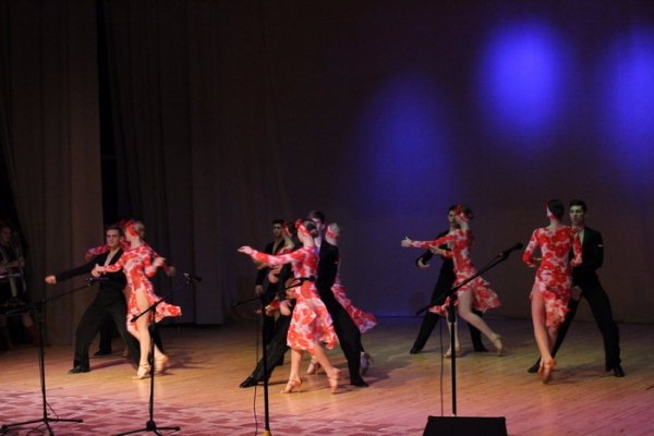 Як у Луцьку відзначили День місцевого самоврядування. ФОТО