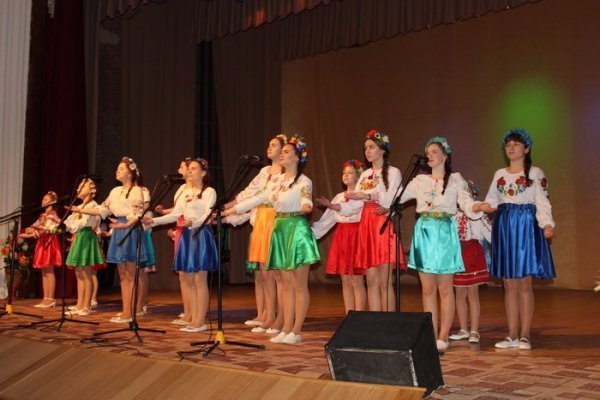 Як у Луцьку відзначили День місцевого самоврядування. ФОТО