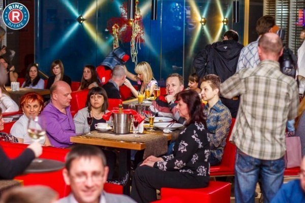  «Джазова ніч» в Луцьку. ФОТО