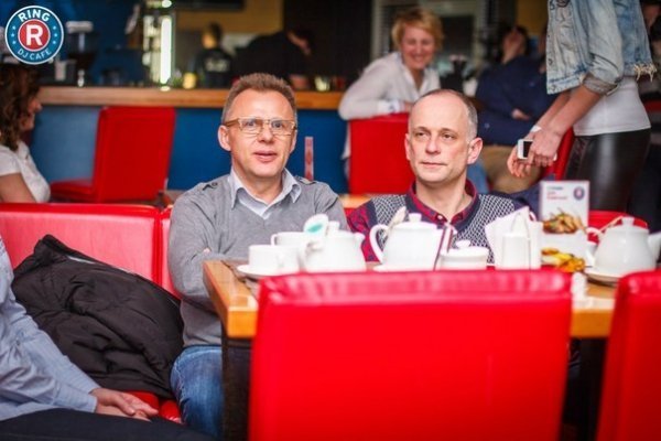  «Джазова ніч» в Луцьку. ФОТО