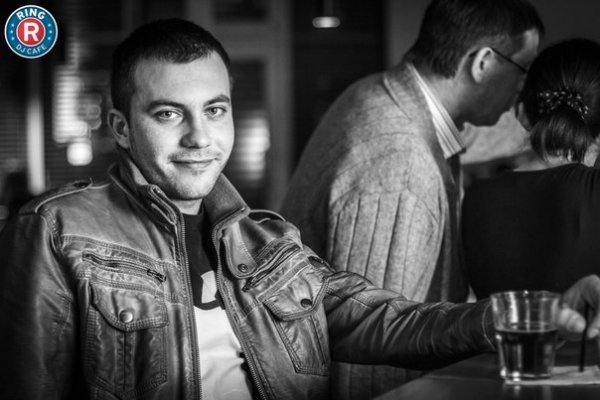  «Джазова ніч» в Луцьку. ФОТО