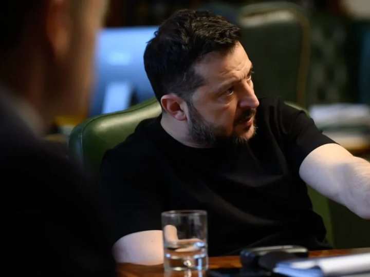 «З нас досить». Україна відновить удари по російських НПЗ, — Зеленський